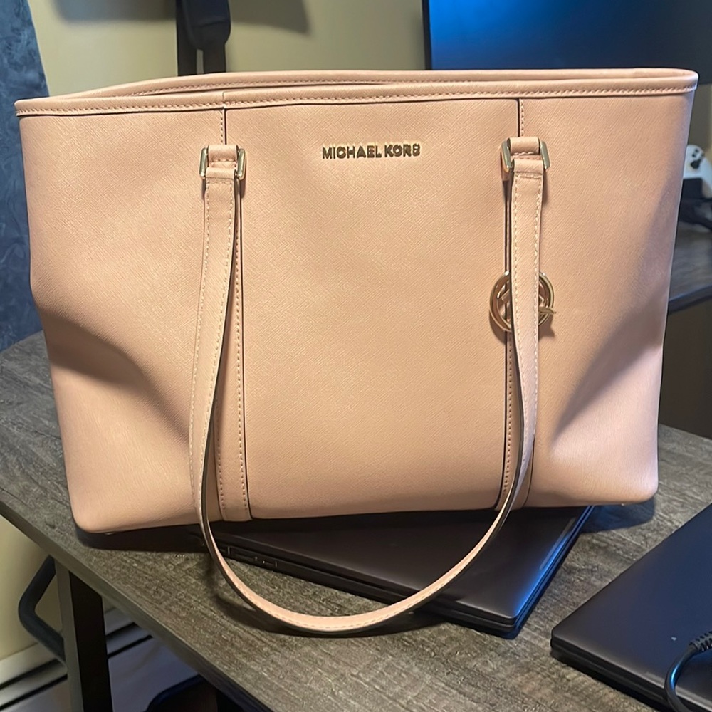 MK handbag